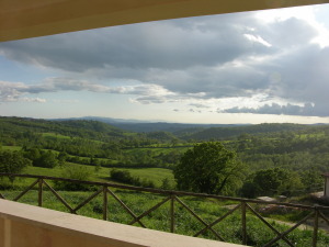 Agriturismo La Meria