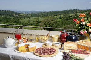 Agriturismo La Meria