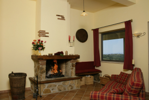 Agriturismo La Meria