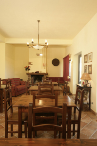 Agriturismo La Meria