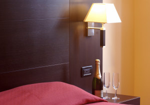 Hotel Versailles