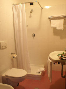 Hotel Versailles