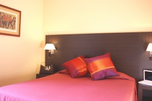 Hotel Versailles