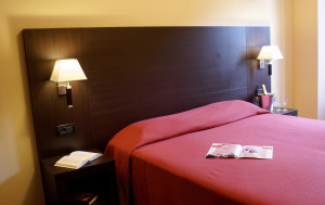 Hotel Versailles