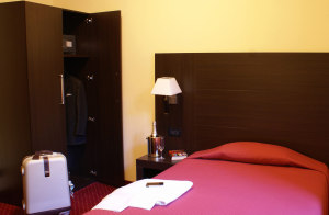 Hotel Versailles