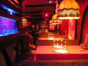 Hotel Zola