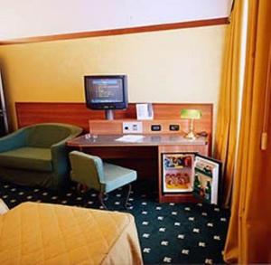Hotel Zola