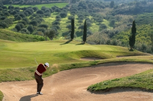 Le Madonie Golf