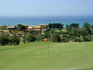Le Madonie Golf