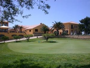 Le Madonie Golf
