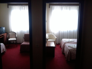 Hotel Internazionale