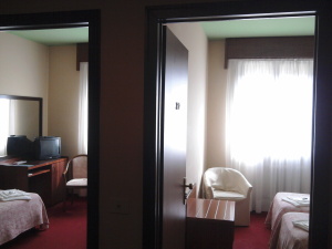 Hotel Internazionale