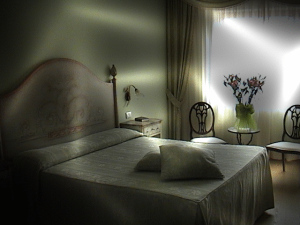 Hotel Internazionale