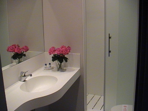 Hotel Internazionale