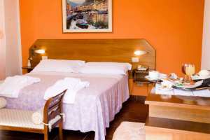 Hotel Torino