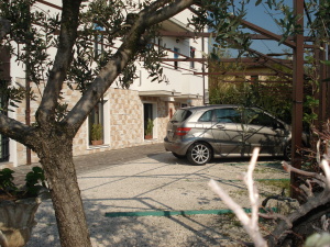 Hotel Fiordaliso