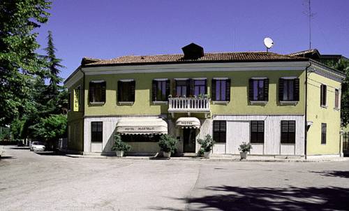 Hotel Martello