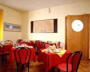 Hotel Martello