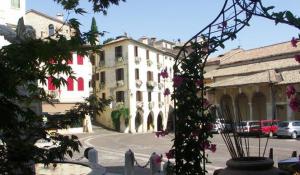 Hotel Duse