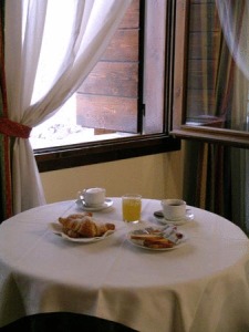 Hotel Duse