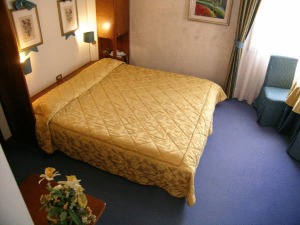 Hotel Duse