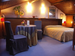 Hotel Duse