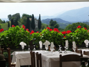 Hotel Duse
