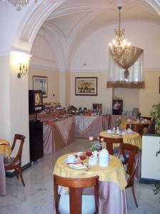 Hotel Novecento