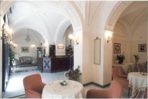Hotel Novecento