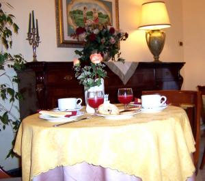 Hotel Novecento