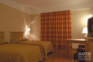 Monica Hotel Fiera
