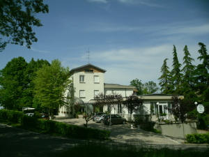 Park Hotel Fantoni