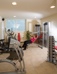 Park Hotel Fantoni