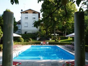 Park Hotel Fantoni