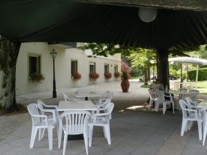 Park Hotel Fantoni
