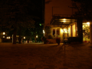 Park Hotel Fantoni