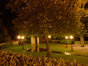 Park Hotel Fantoni