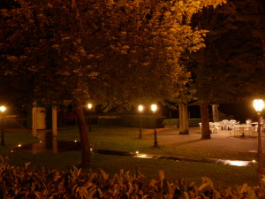 Park Hotel Fantoni