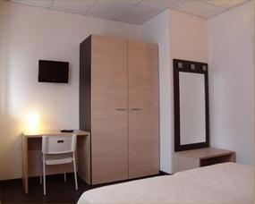 Hotel Milano
