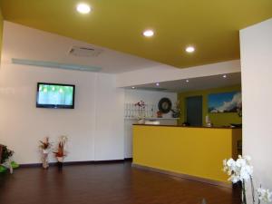 Hotel Milano