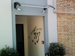 Hotel Milano