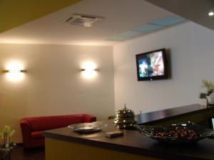 Hotel Milano