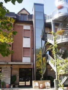 Hotel Caselle