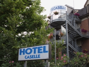 Hotel Caselle