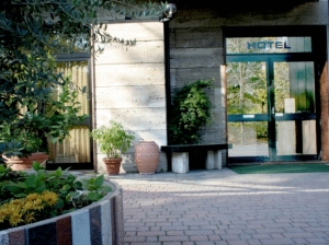 Hotel Caselle