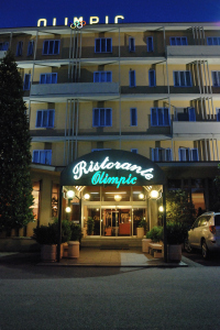 Hotel Olimpic