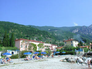 Hotel Lido