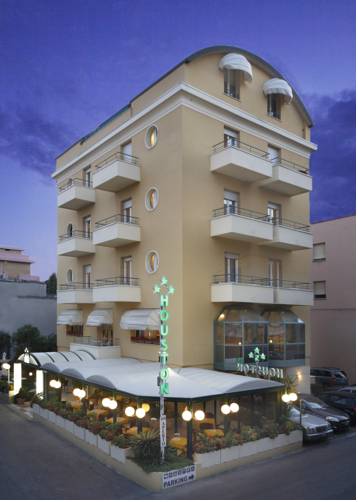 Hotel Houston
