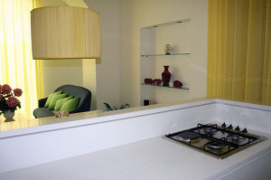 Sorrento Apartments