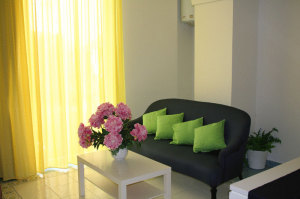 Sorrento Apartments